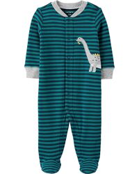 Человечек хлопковый Carters для мальчика 19600610