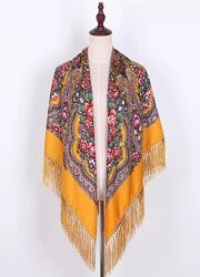 #8: Горчичный