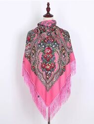 #6: Розовый