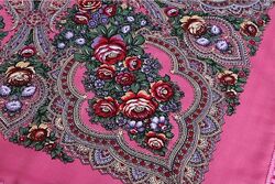 #8: Розовый
