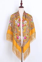 #2: Горчичный