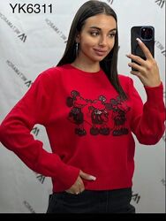 Жіночий светрик