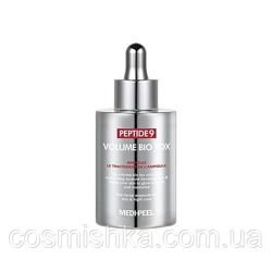 Омолаживающая сыворотка с пептидами Medi-Peel Peptide 9 Volume Bio Tox 100
