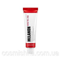 Отбеливающий крем от пигментации Medi-Peel Melanon X Cream 30 мл Корея