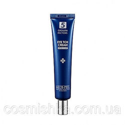 Антивозрастной пептидный крем для глаз Medi-peel Eye Tox Cream 40 ml