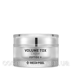 MEDI PEEL Volume TOX Антивозрастной Крем с 9 пептидами 50 г