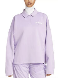 Жіночий костюм на флісі adidas