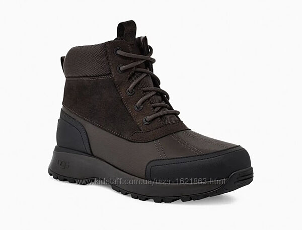 Чоловічі черевики ugg emment duck boot до -32