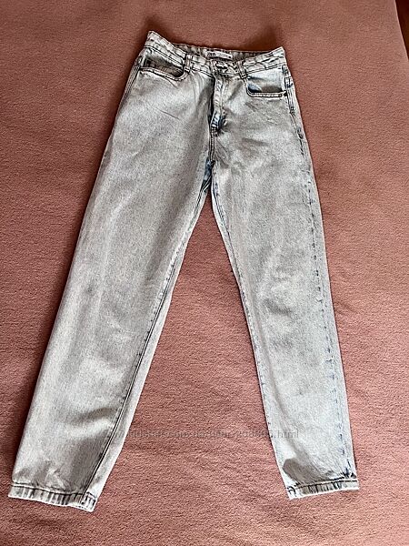 Джинси Zara розмір 38