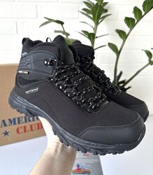 Термо черевички хлопчикам підліткам тм American club 40 41 42 43