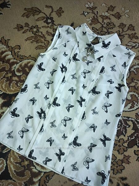 Блузка женская