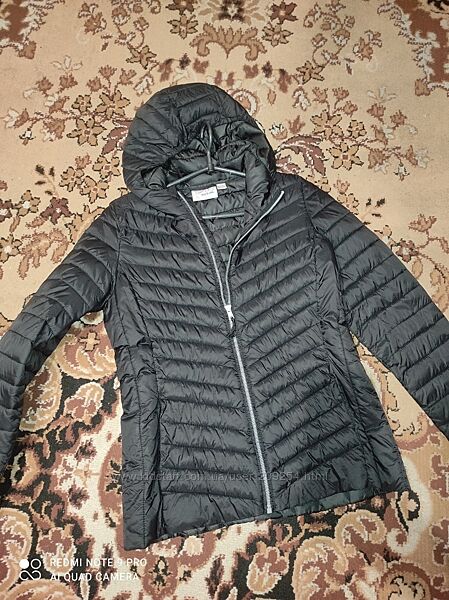 Куртка женская демисезонная 