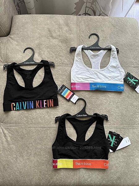 Жіночі топи Calvin Klein, XS, S, M, L