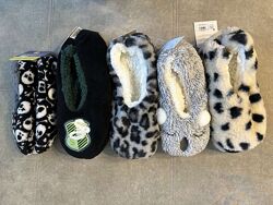 Кімнатні капці на дитину, розміри різні