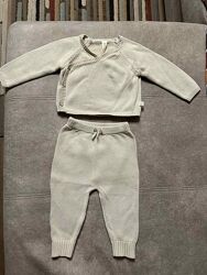 Одяг на хлопчика 0-6 міс, чоловічки