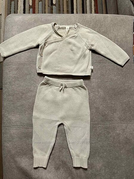 Одяг на хлопчика 0-6 міс, чоловічки