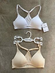 Бюстгальтери Calvin Klein, Gap на дівчинку, 30а, 32А, 34а