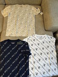 Фірмові футболки на хлопця 14/16,18/20  років