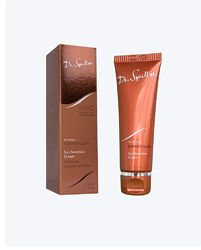 Сонцезахисний крем для обличчя Dr. Spiller Summer Glow Sun Sensitive Cream 