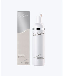 Очищувальна пінка Hydro-Marin cleansing form Dr. Spiller