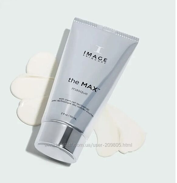 Омолоджуюча маска Image Skincare The Max