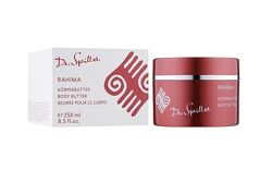 Крем батер для тіла Rahima Dr. Spiller