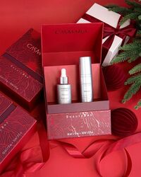 Новорічний набір від CASMARA