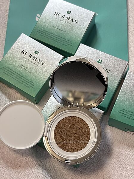 Мультифункціональний кушон з полінуклеотидами Rejuran