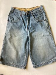 Шорти джинсові підліткові  Rudol р.13-14