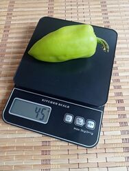 Ваги кухонні до 5 кг точність 1 грам
