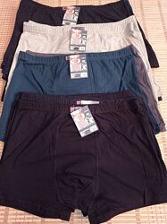 Чоловічі труси батали Drole боксери боксерки  гарна якість 