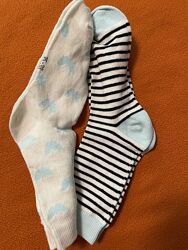 Теплі махрові шкарпетки