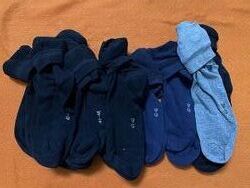 Чоловічі шкарпетки