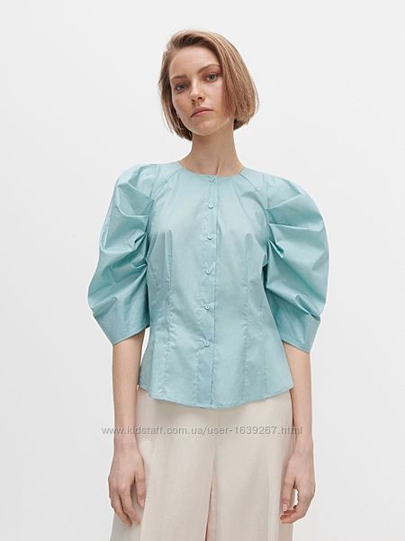  Рубашка-блузка RESERVED, размер 46-48