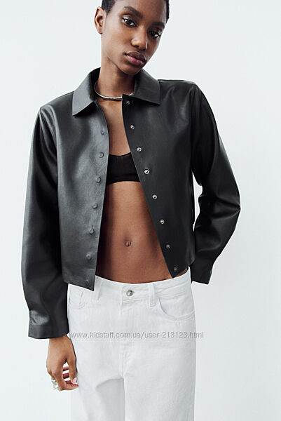 Куртка-жакет Zara, m-l