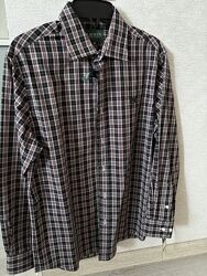 Сорочка Ralph Lauren
