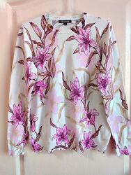  Красивый джемпер лонгслив  XL/48-50, Bonmarche