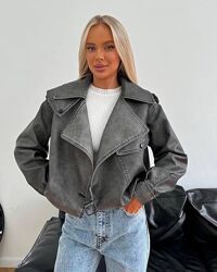 Куртка косуха с м л 