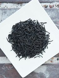 Красный чай Хей Цзинь Черное золото с Уишаньских гор Премиум. Китайский чай
