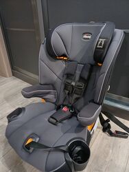 Дитяче автокрісло chicco myfit 10840 t-01 2/3