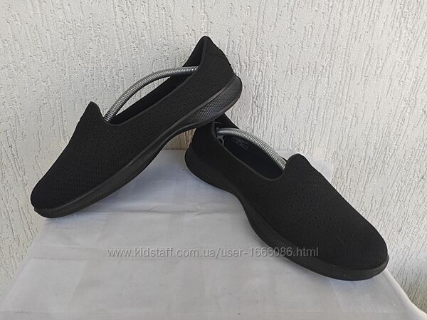 Мокасини текстильние Skechers Goga max GEN 5 р.39