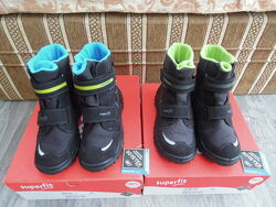 Зимові термочеревики Superfit Husky