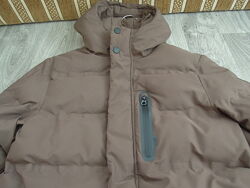 Зимова подовжена куртка Next 10 років