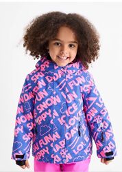 Куртка демисезонная на 98р c&a