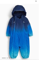 Комбинезон 9-12 мес 80р c&a