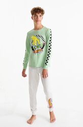 Пижама 152р c&a