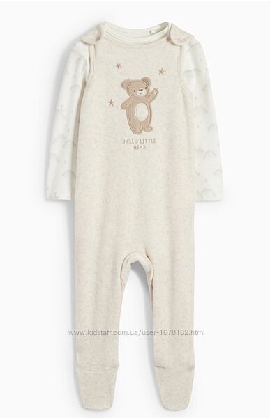 Комплект 56р c&a