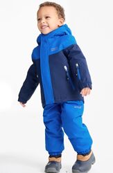 Зимний комплект 116р c&a