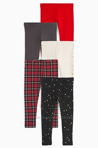 Набор термолосин на 92р c&a