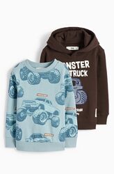 Набор регланов 122р c&a